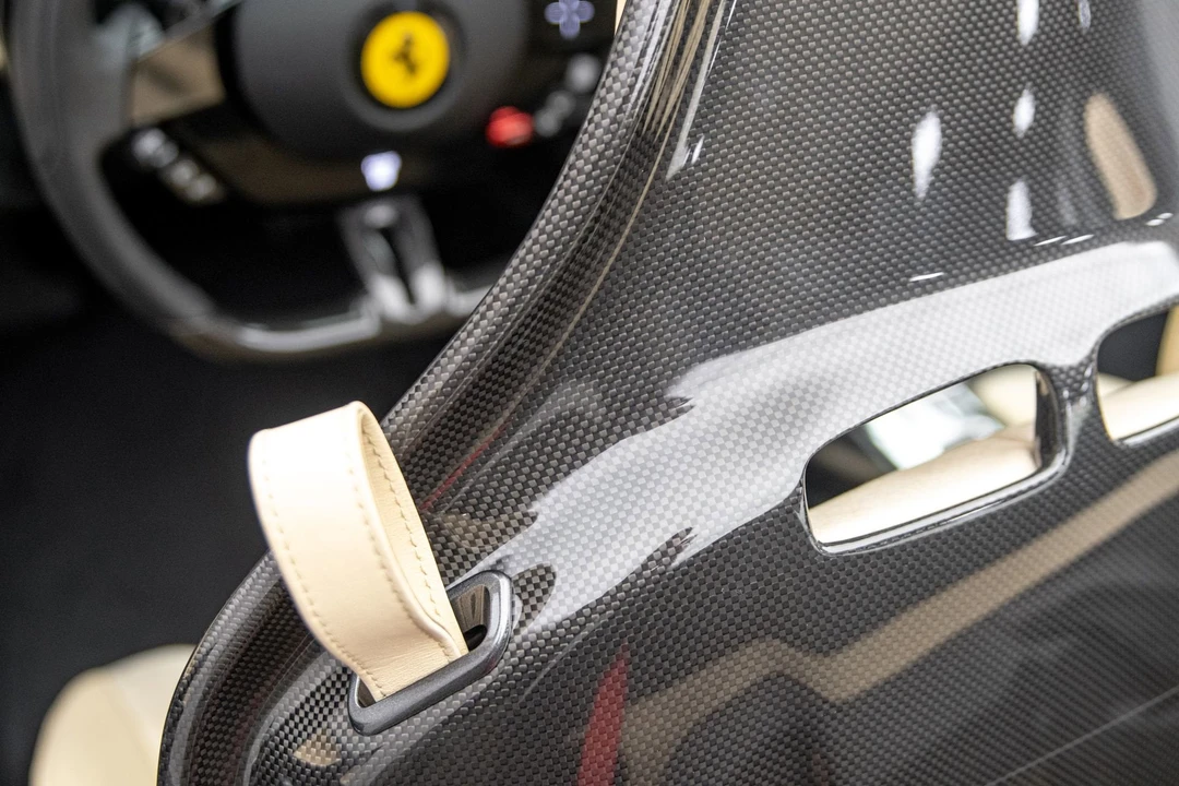 2024 Ferrari SF90 Spider - Image 27 of 31