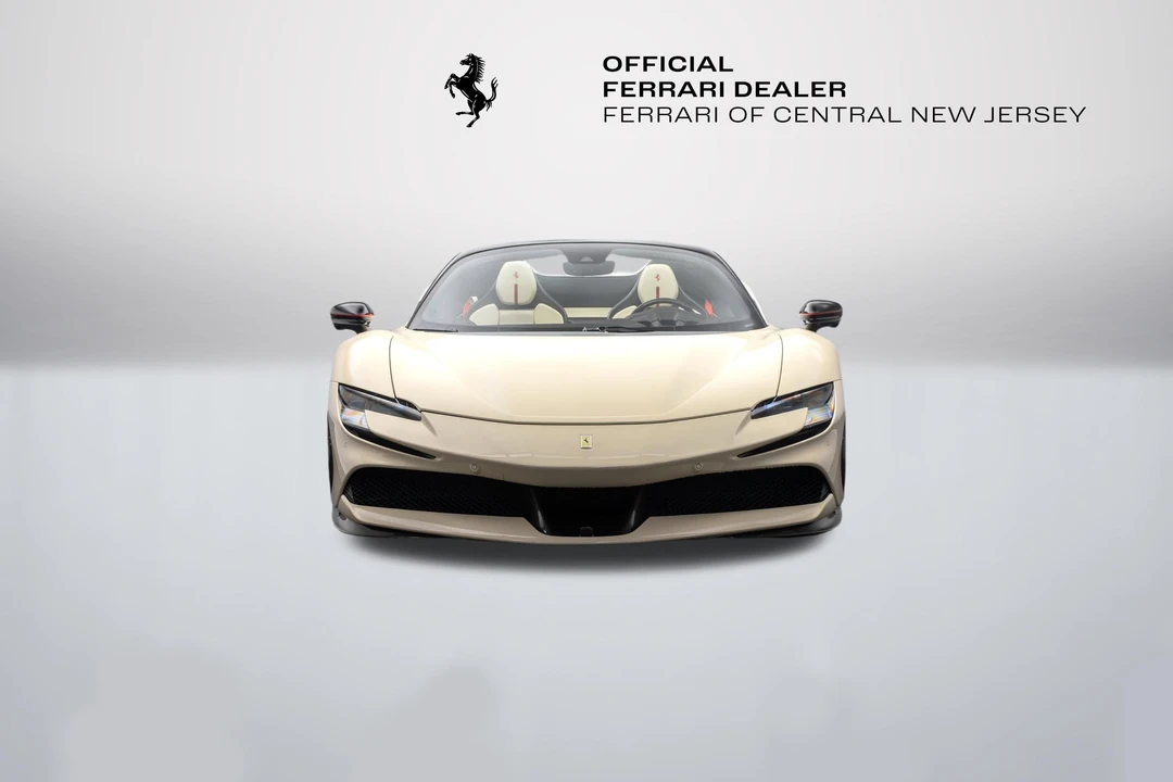 2024 Ferrari SF90 Spider - Image 7 of 31