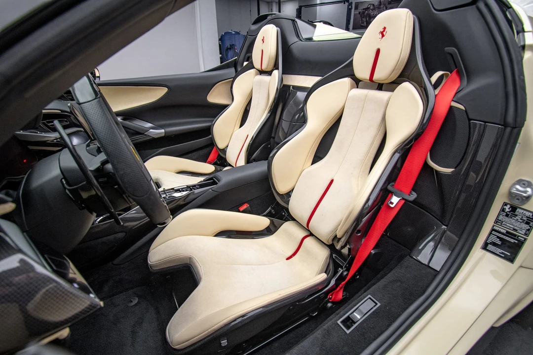 2024 Ferrari SF90 Spider - Image 18 of 31