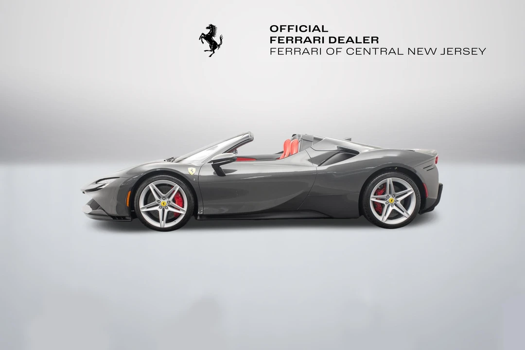 2024 Ferrari SF90 Spider - Image 6 of 31