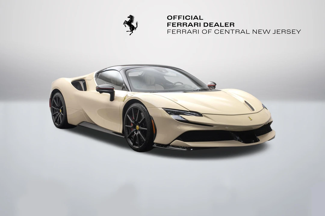 2024 Ferrari SF90 Spider - Image 8 of 31