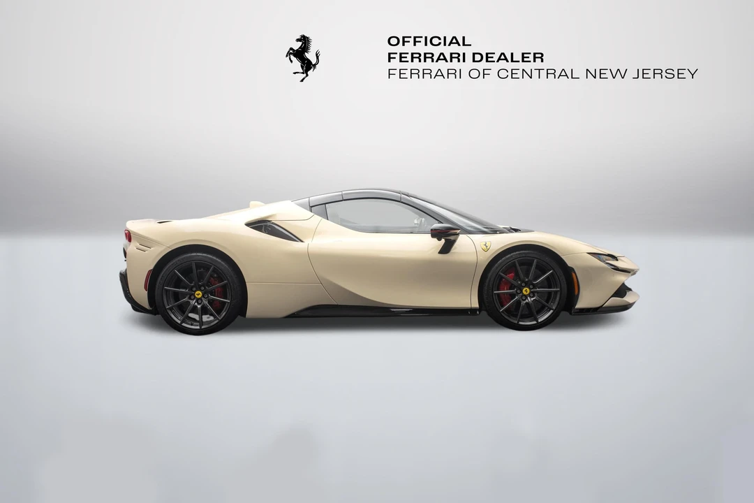 2024 Ferrari SF90 Spider - Image 9 of 31