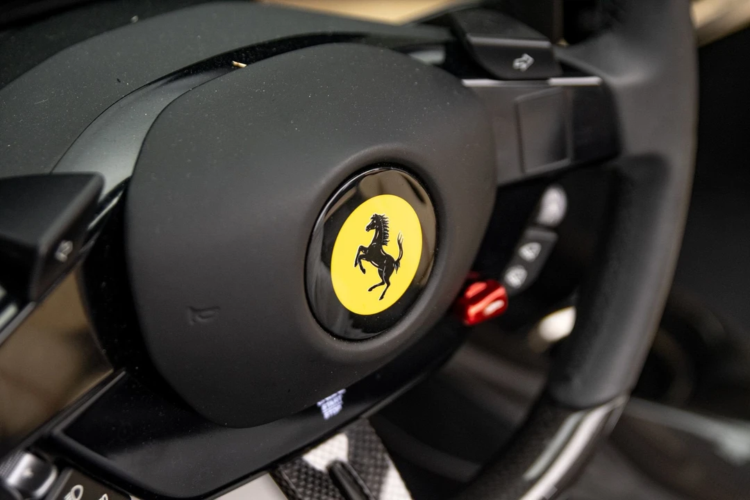 2024 Ferrari SF90 Spider - Image 25 of 31