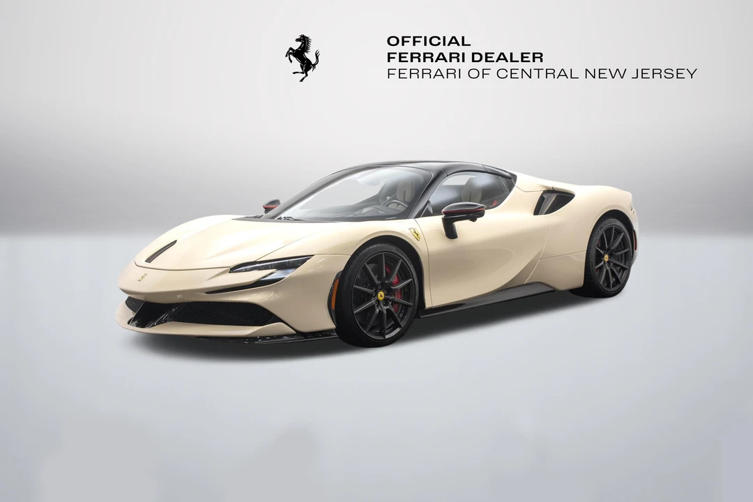 2024 Ferrari SF90 Spider - Image 13 of 31