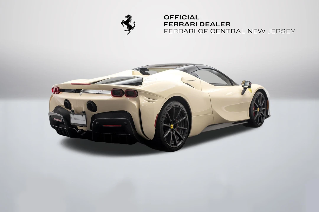 2024 Ferrari SF90 Spider - Image 10 of 31