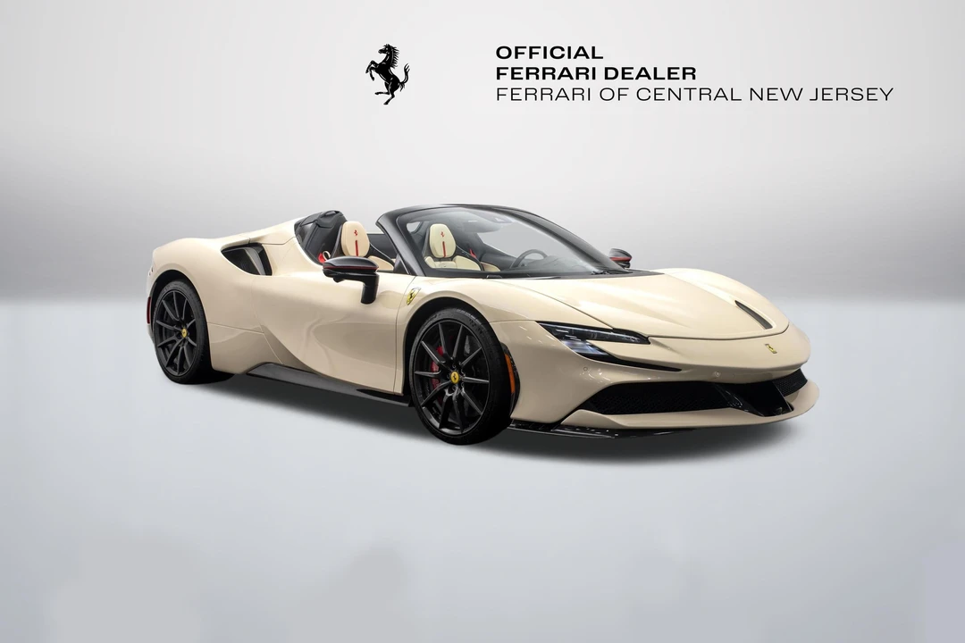 2024 Ferrari SF90 Spider - Image 15 of 31