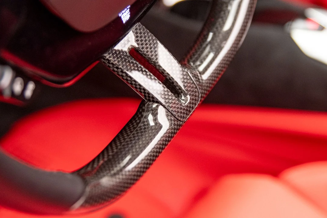 2024 Ferrari SF90 Spider - Image 23 of 31