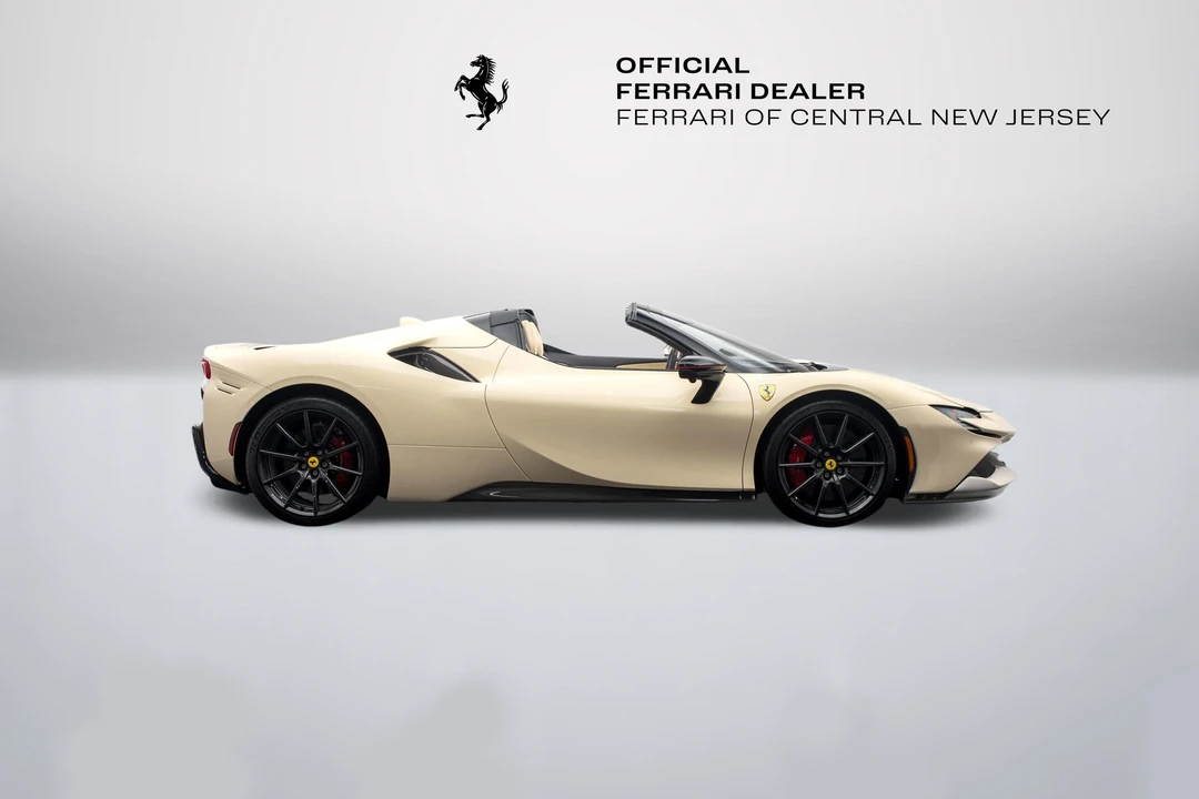 2024 Ferrari SF90 Spider - Image 2 of 31