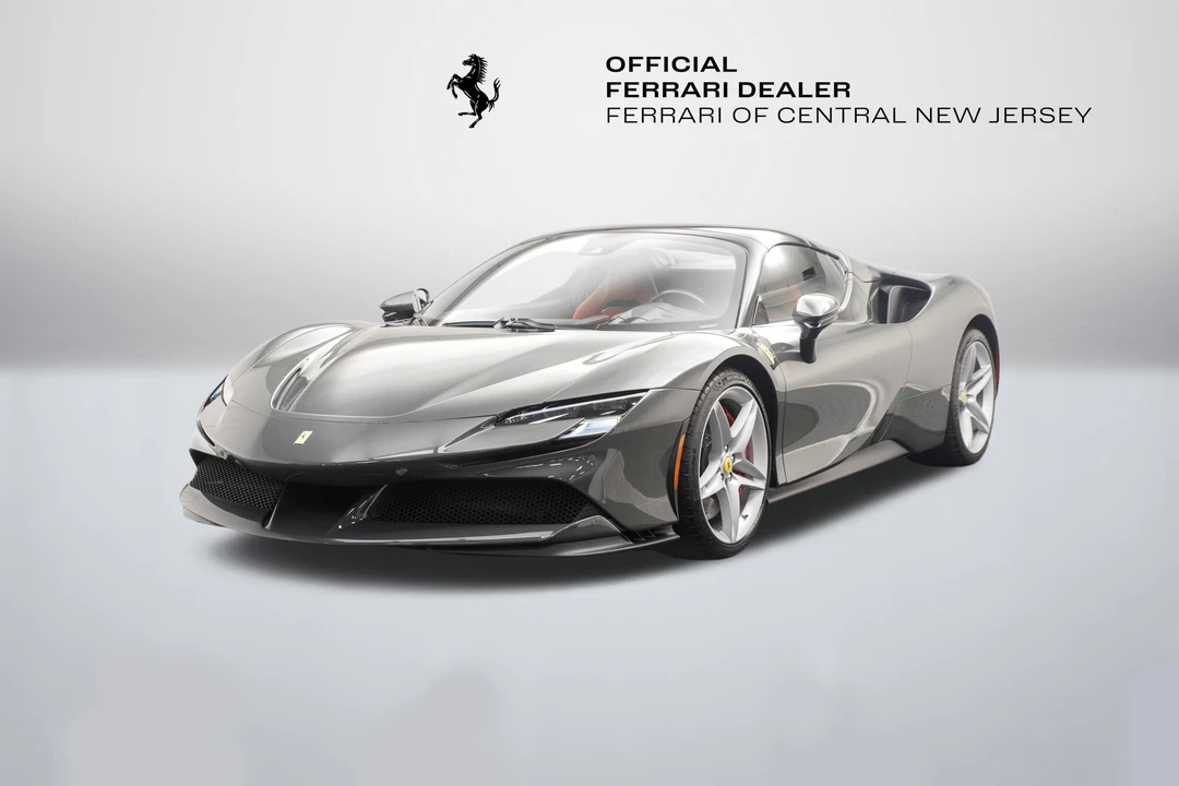 2024 Ferrari SF90 Spider - Image 15 of 31