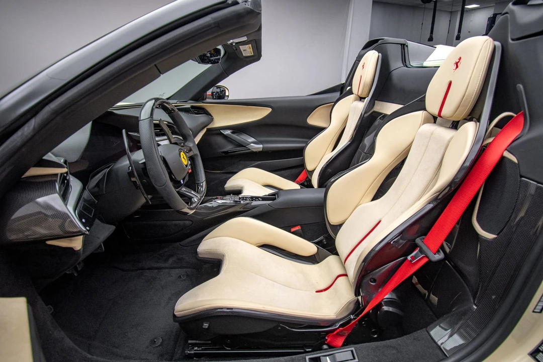 2024 Ferrari SF90 Spider - Image 17 of 31