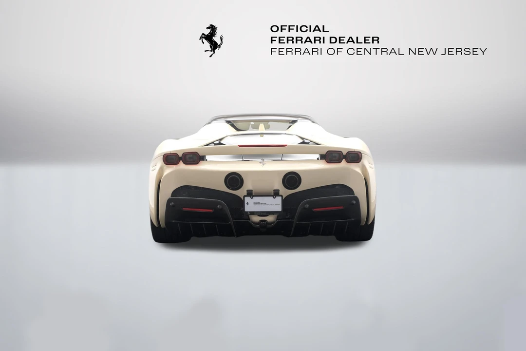 2024 Ferrari SF90 Spider - Image 11 of 31