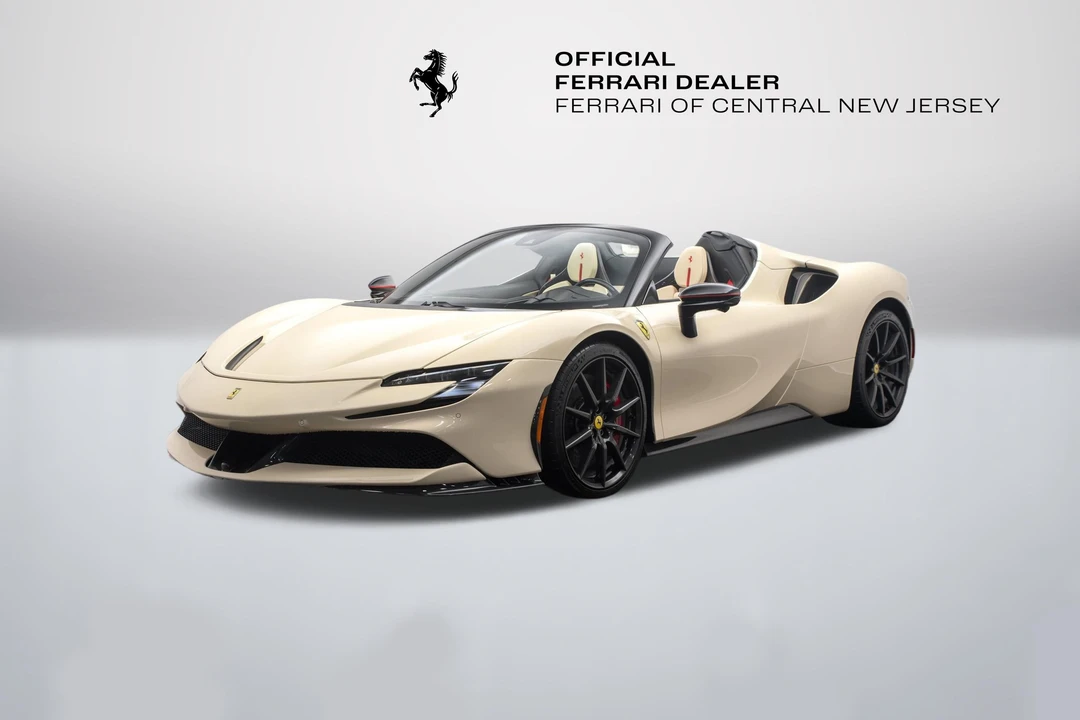 2024 Ferrari SF90 Spider - Image 6 of 31