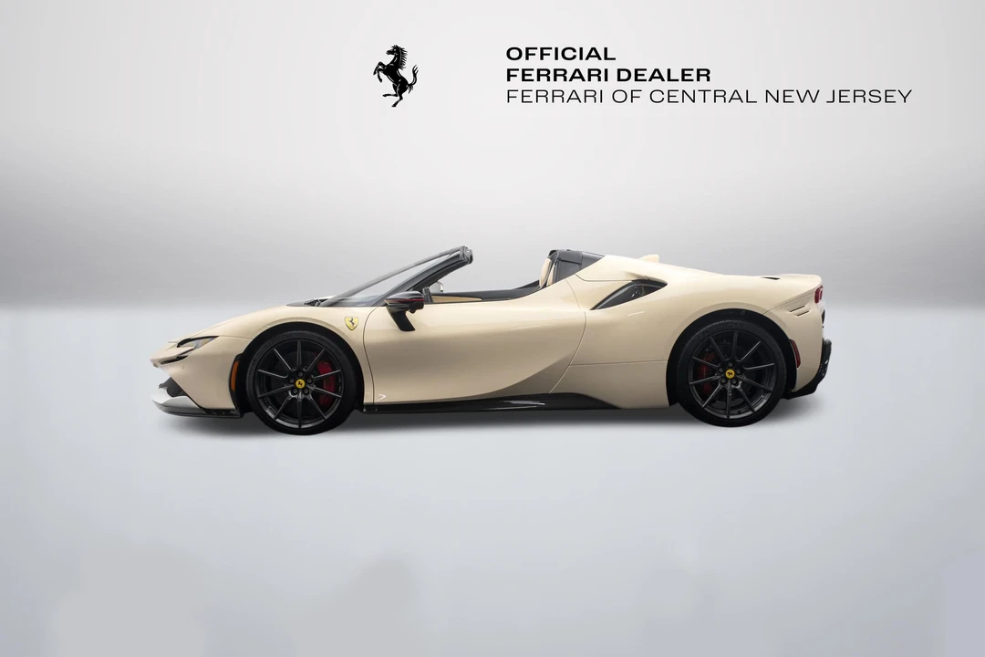 2024 Ferrari SF90 Spider - Image 5 of 31