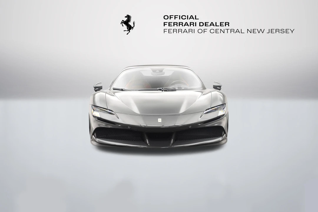2024 Ferrari SF90 Spider - Image 16 of 31
