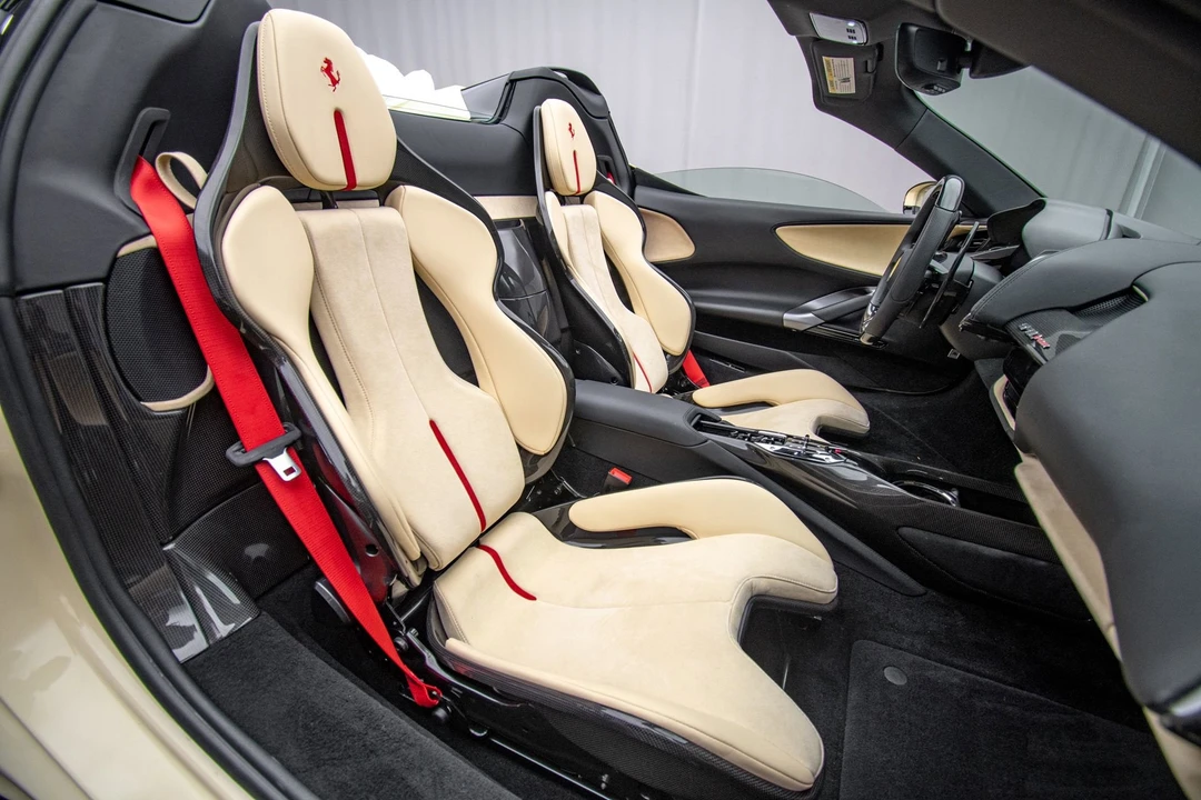 2024 Ferrari SF90 Spider - Image 20 of 31