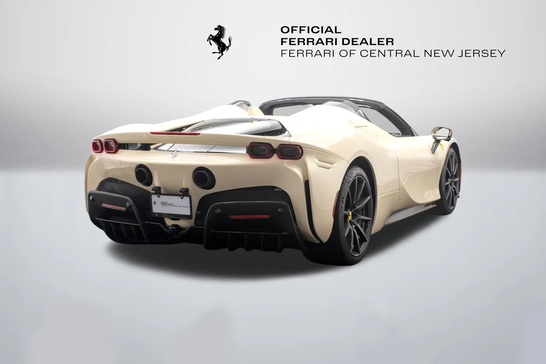 2024 Ferrari SF90 Spider - Image 3 of 31