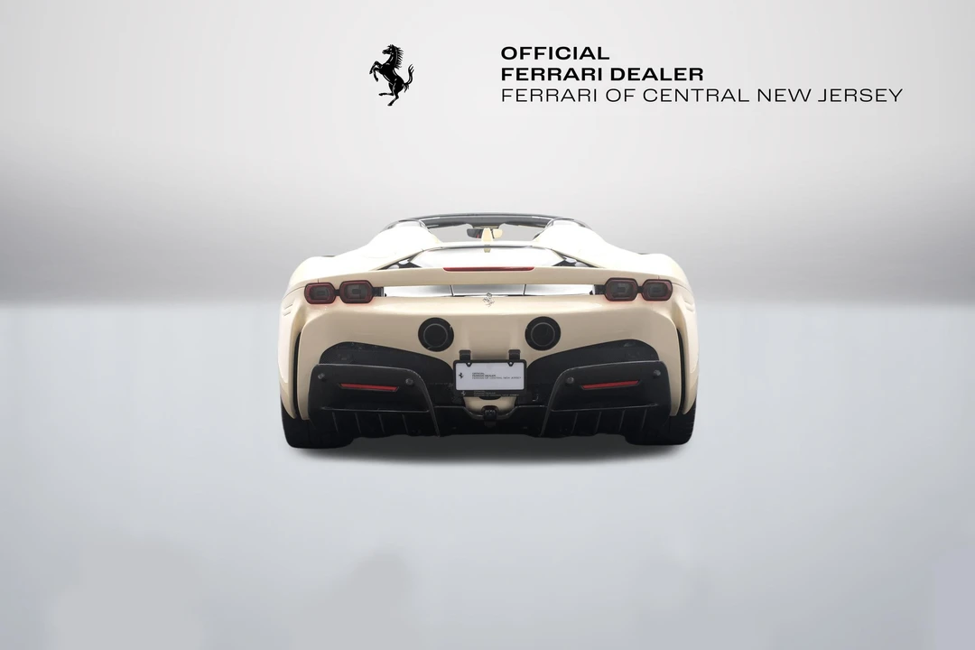 2024 Ferrari SF90 Spider - Image 4 of 31