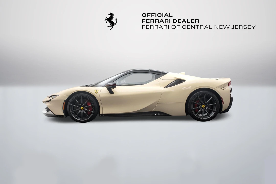 2024 Ferrari SF90 Spider - Image 12 of 31