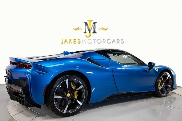 2024 Ferrari SF90 Spider - Image 14 of 21