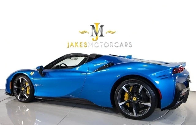 2024 Ferrari SF90 Spider - Image 6 of 21