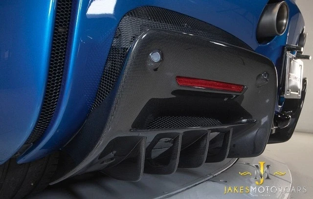 2024 Ferrari SF90 Spider - Image 11 of 21