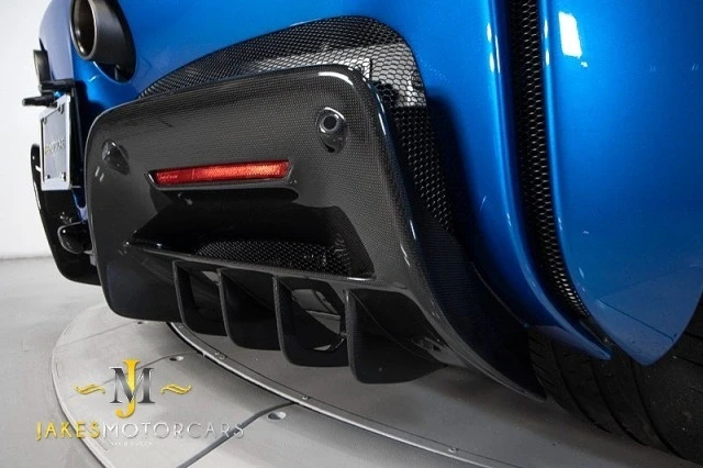 2024 Ferrari SF90 Spider - Image 18 of 21