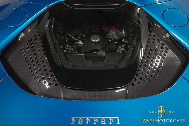 2024 Ferrari SF90 Spider - Image 13 of 21