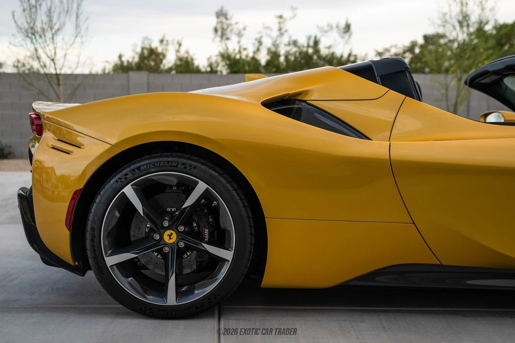 2024 Ferrari SF90 Spider - Image 10 of 24