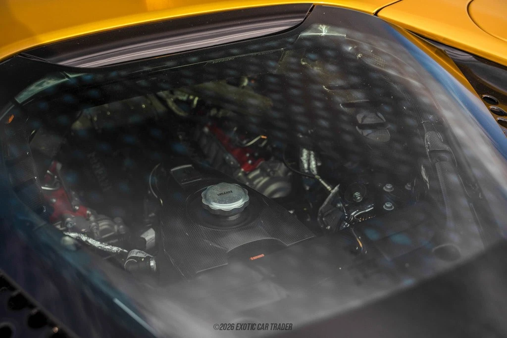 2024 Ferrari SF90 Spider - Image 23 of 24