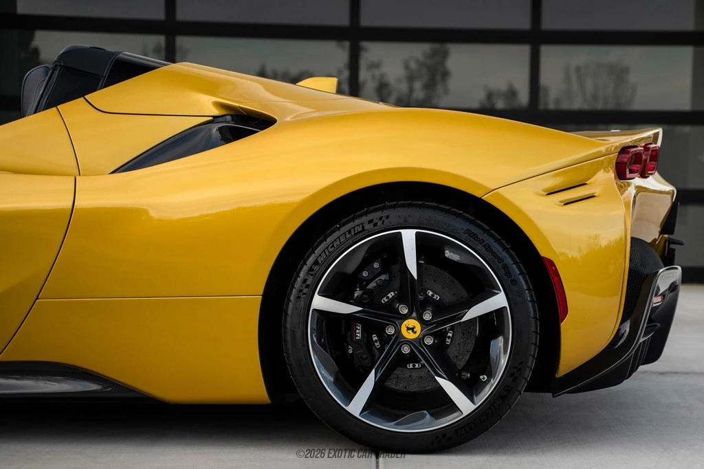 2024 Ferrari SF90 Spider - Image 5 of 24