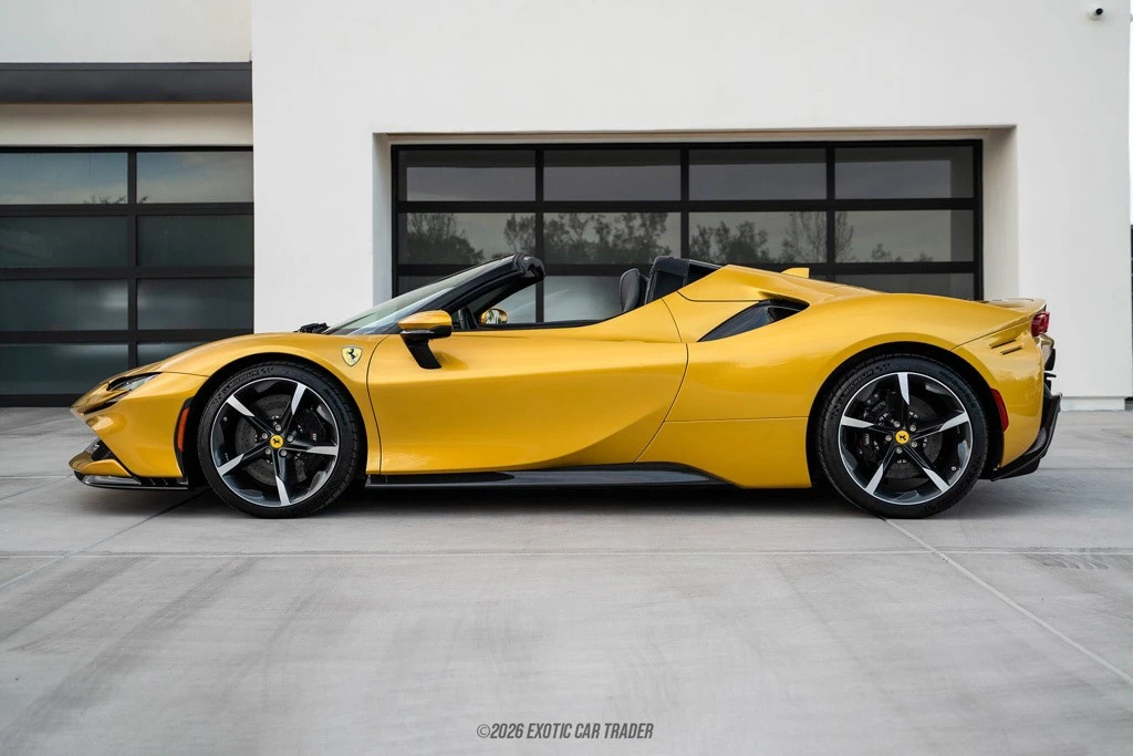 2024 Ferrari SF90 Spider - Image 3 of 24