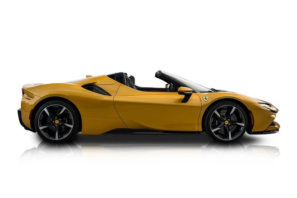 2024 Ferrari SF90 Spider - Image 2 of 24