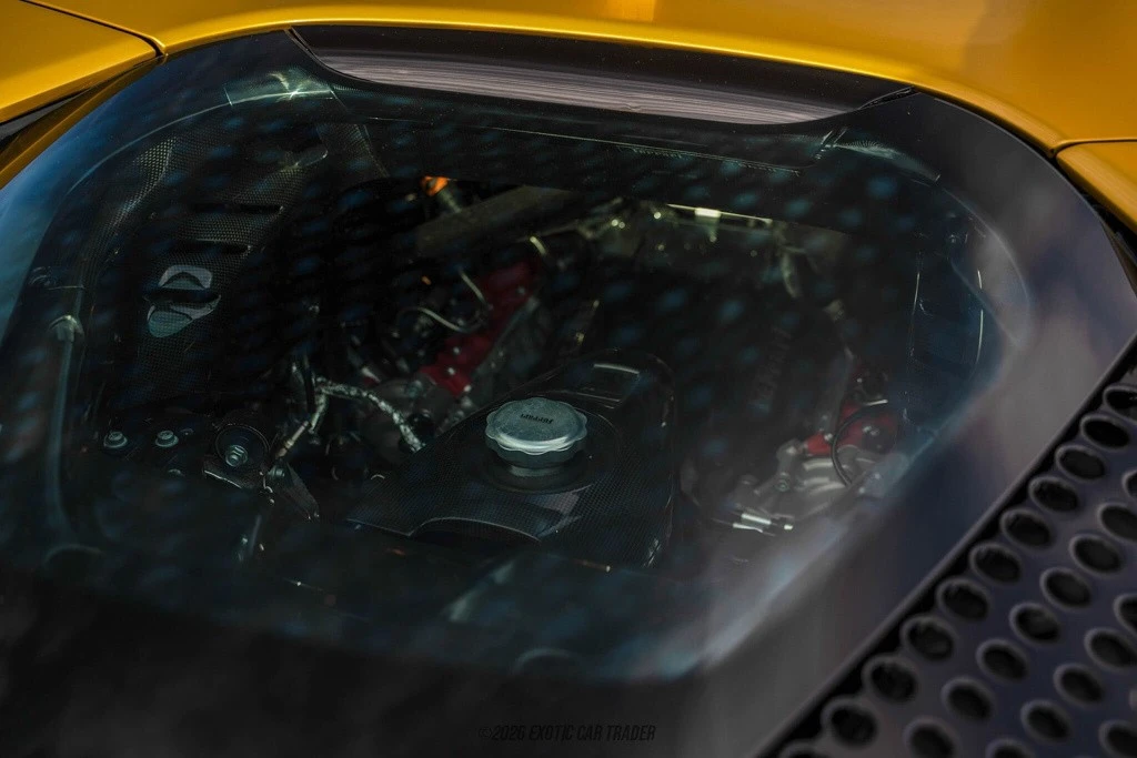 2024 Ferrari SF90 Spider - Image 22 of 24