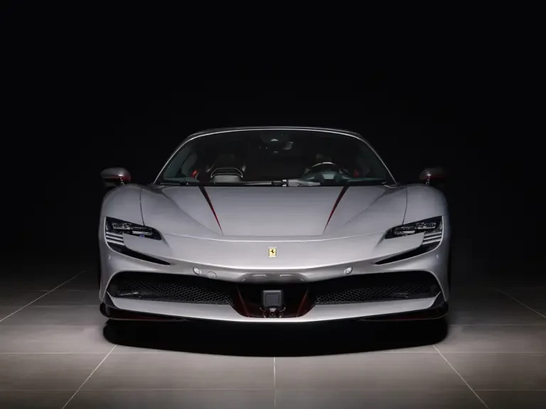2024 Ferrari SF90 Spider - Image 8 of 31