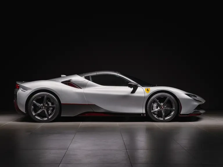 2024 Ferrari SF90 Spider - Image 6 of 31