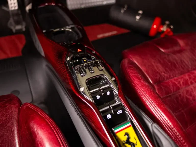 2024 Ferrari SF90 Spider - Image 17 of 31