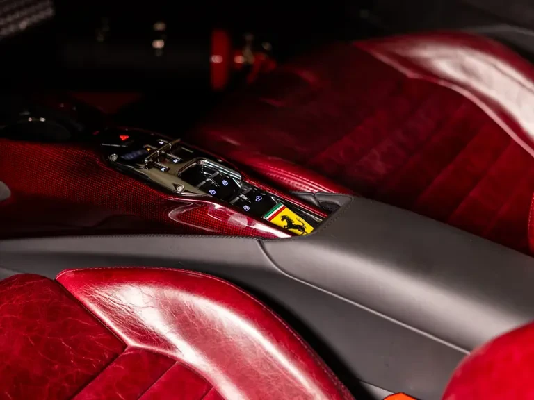 2024 Ferrari SF90 Spider - Image 16 of 31