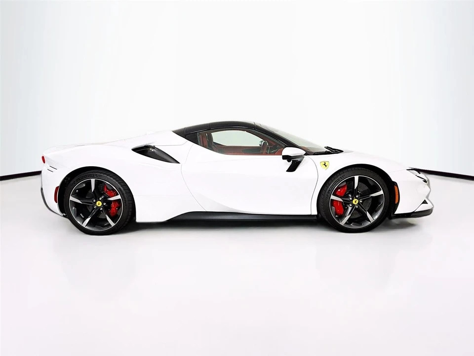 2024 Ferrari SF90 Spider - Image 15 of 21