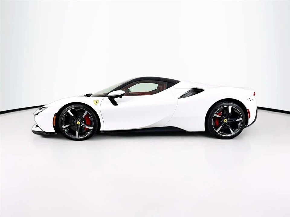 2024 Ferrari SF90 Spider - Image 8 of 21