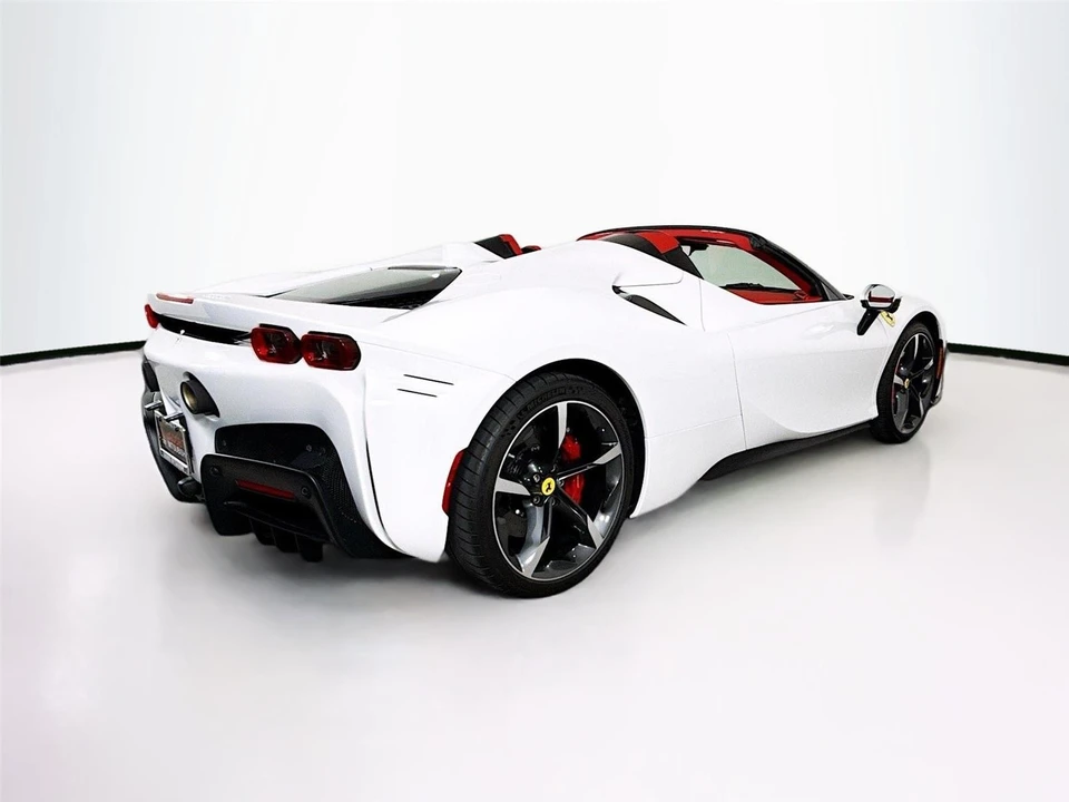 2024 Ferrari SF90 Spider - Image 13 of 21