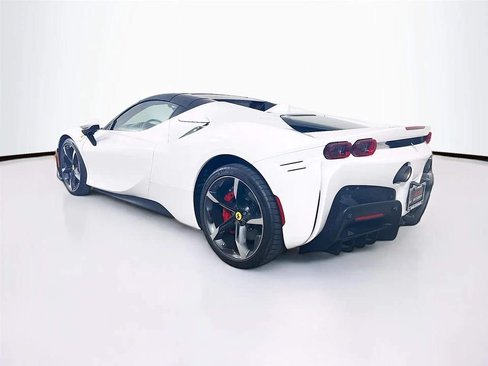 2024 Ferrari SF90 Spider - Image 10 of 21