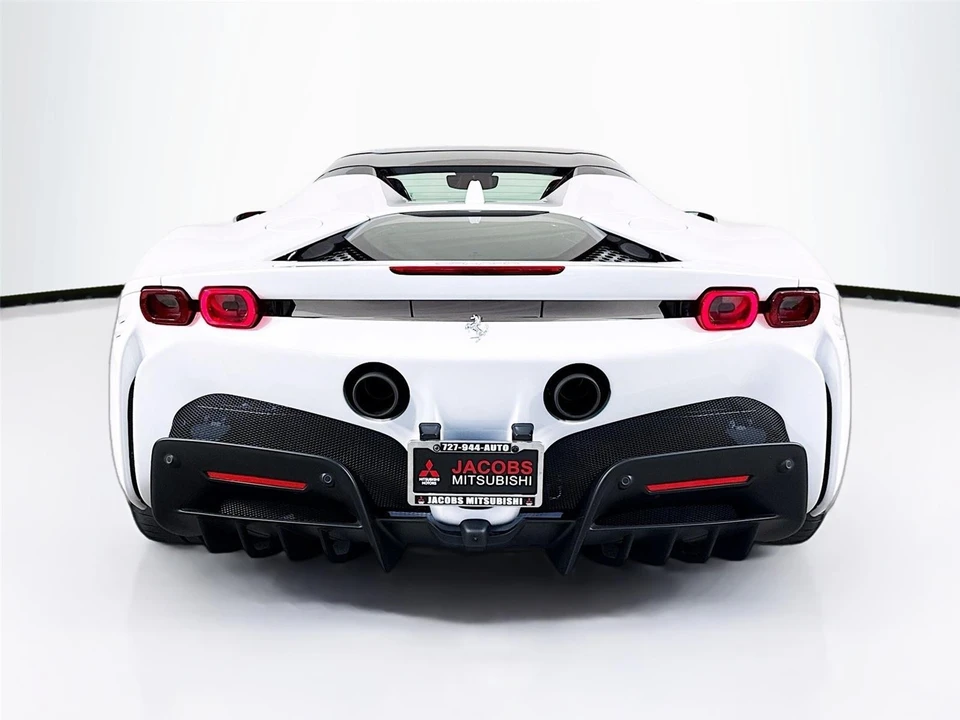 2024 Ferrari SF90 Spider - Image 12 of 21