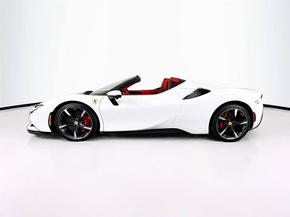 2024 Ferrari SF90 Spider - Image 7 of 21