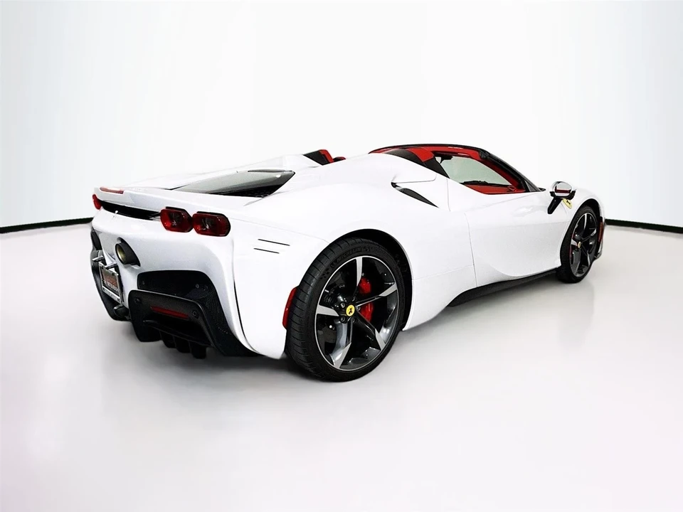 2024 Ferrari SF90 Spider - Image 13 of 21