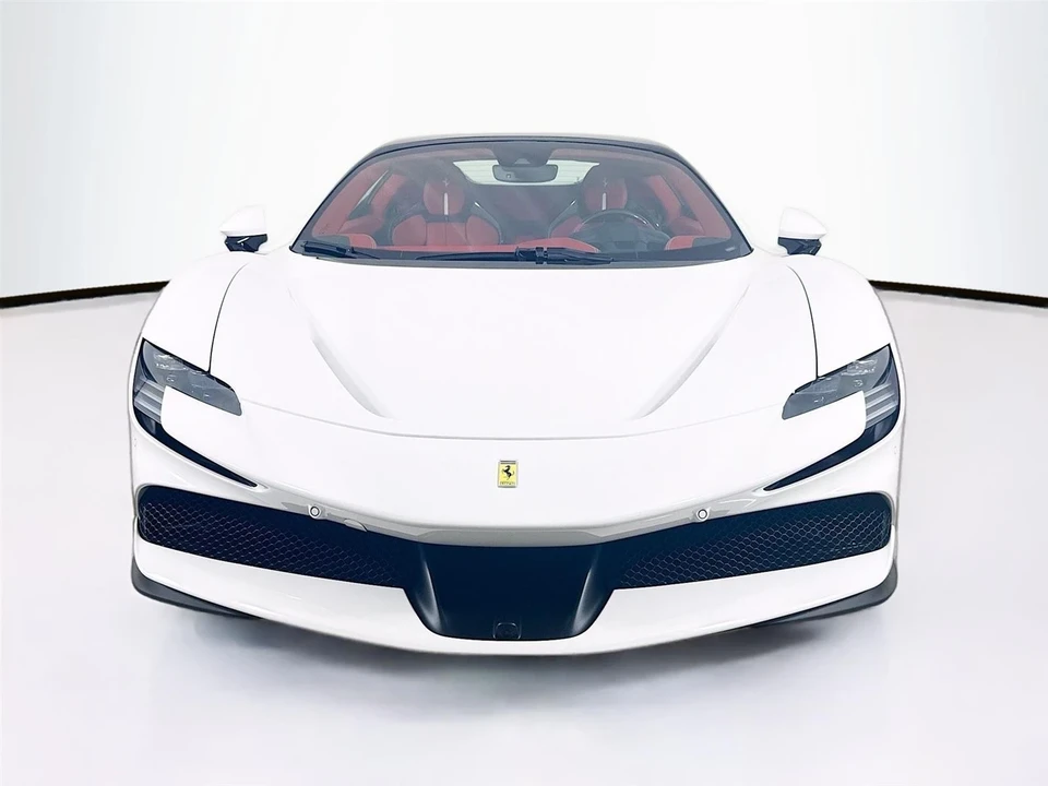 2024 Ferrari SF90 Spider - Image 4 of 21