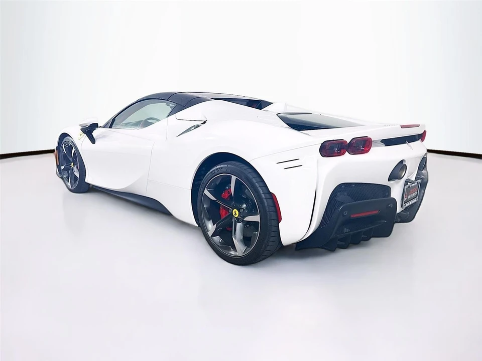 2024 Ferrari SF90 Spider - Image 10 of 21