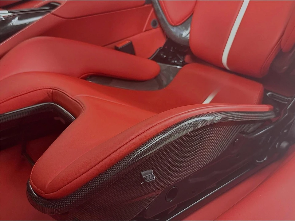 2024 Ferrari SF90 Spider - Image 21 of 21