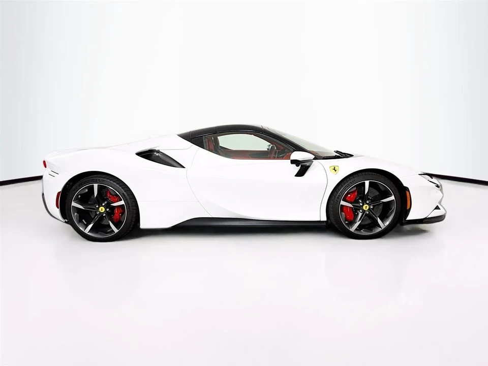 2024 Ferrari SF90 Spider - Image 16 of 21
