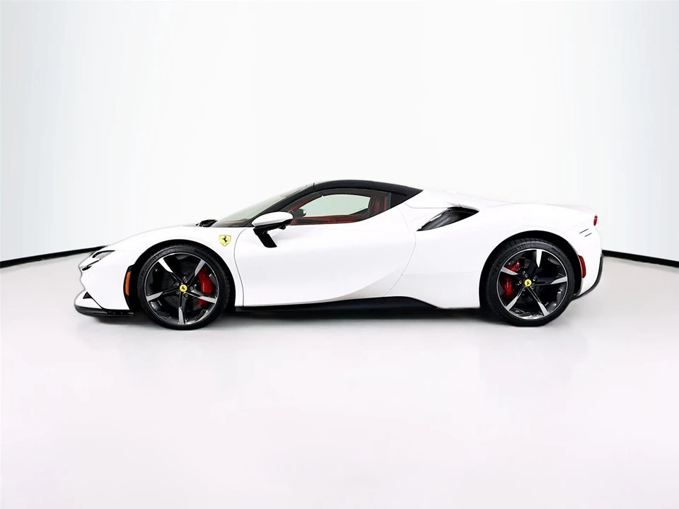 2024 Ferrari SF90 Spider - Image 8 of 21