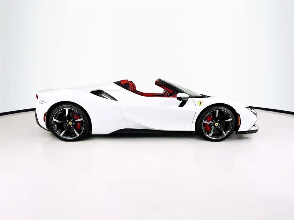 2024 Ferrari SF90 Spider - Image 15 of 21